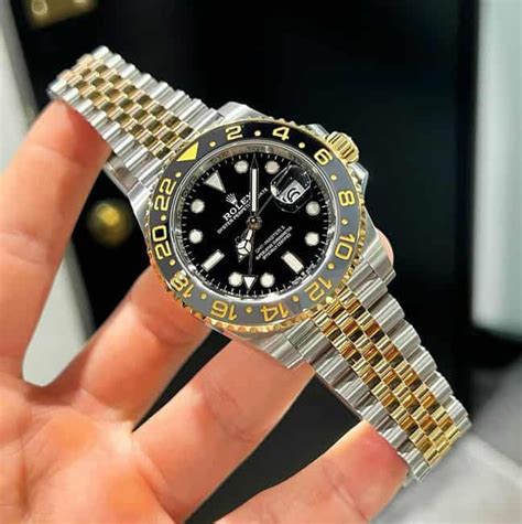 rolex zombie|rolex gmt bezel insert.